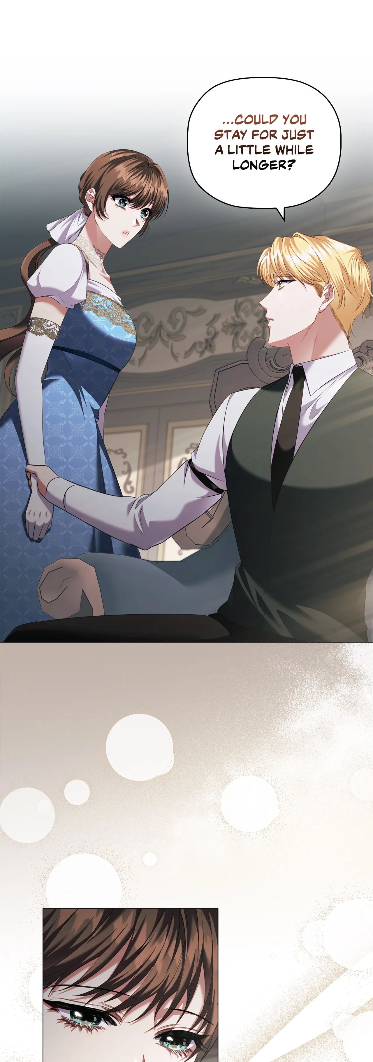 Depths of Malice Chapter 89 image 31