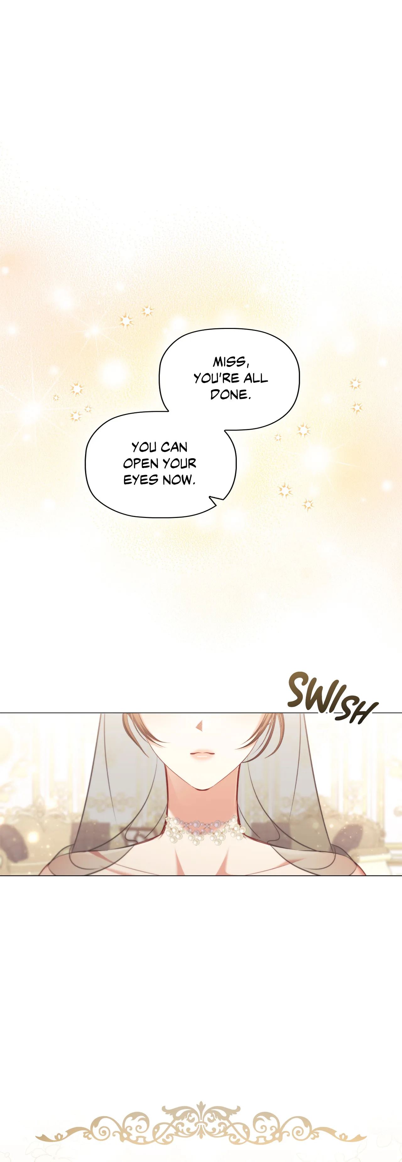 Depths of Malice Chapter 89 image 34
