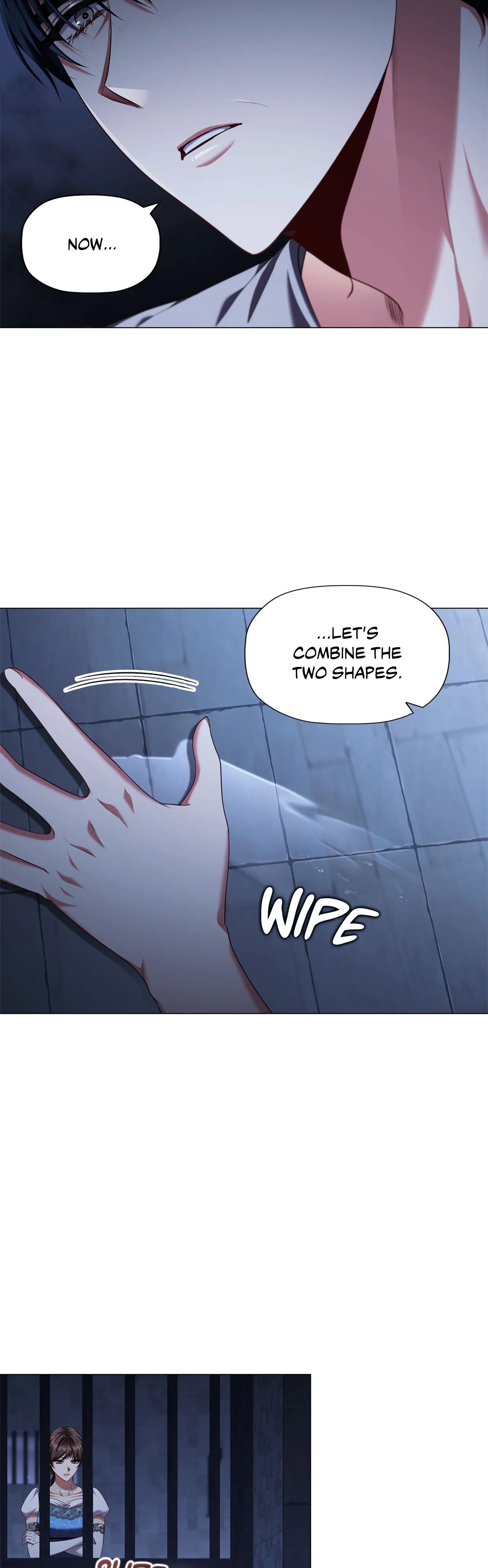 Depths of Malice Chapter 89 image 3