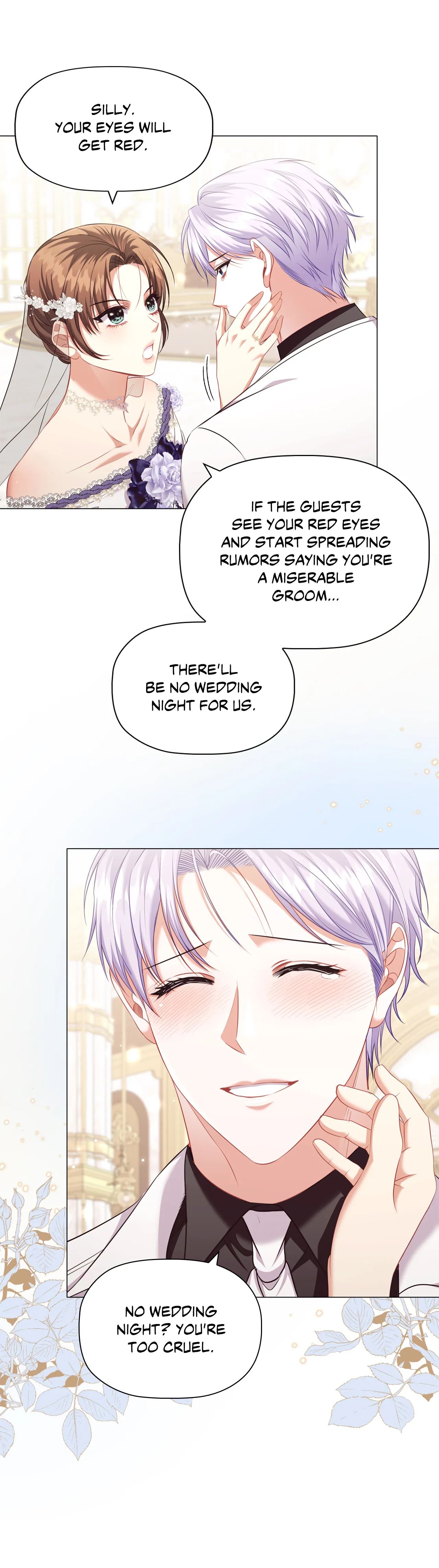 Depths of Malice Chapter 89 image 39