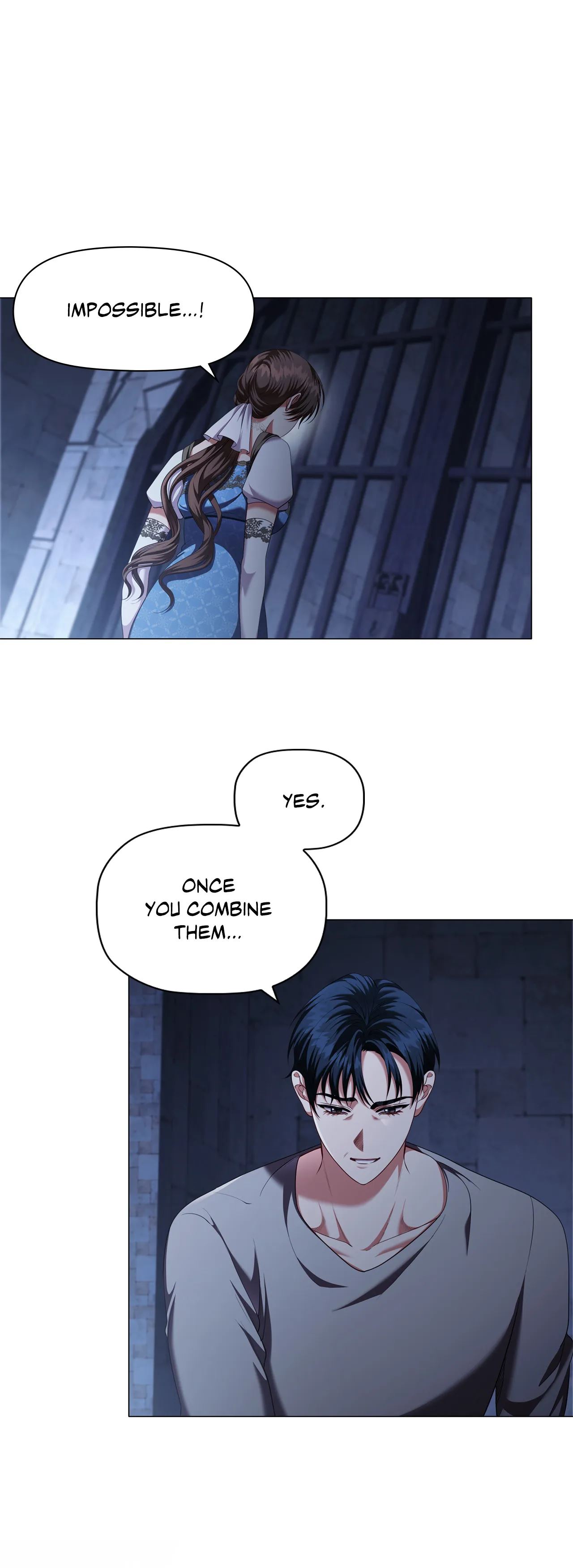 Depths of Malice Chapter 89 image 5