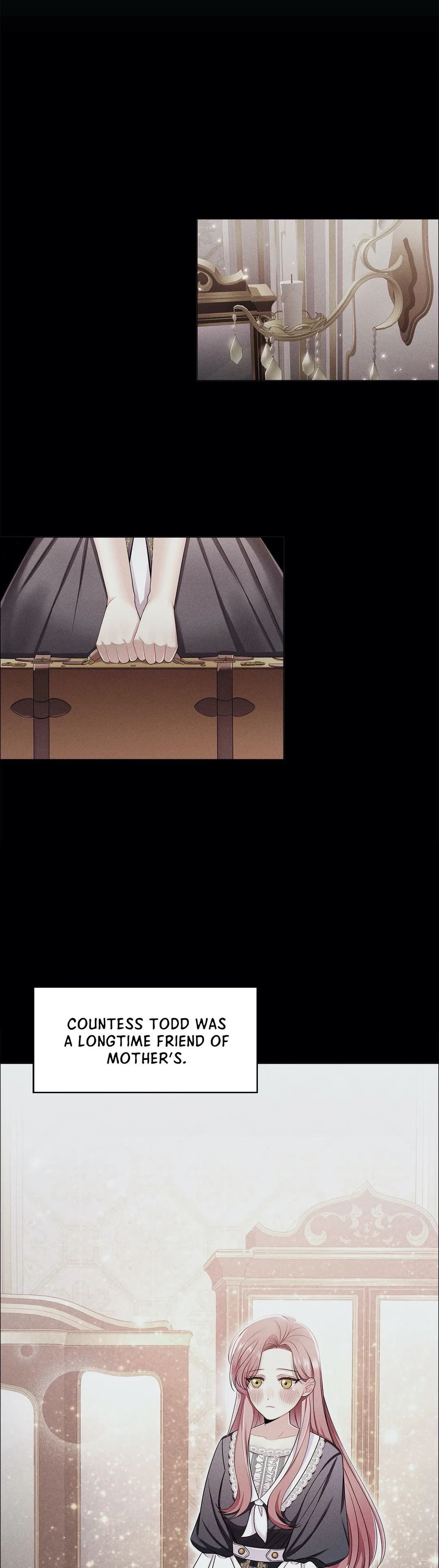 Depths of Malice Chapter 9 image 15