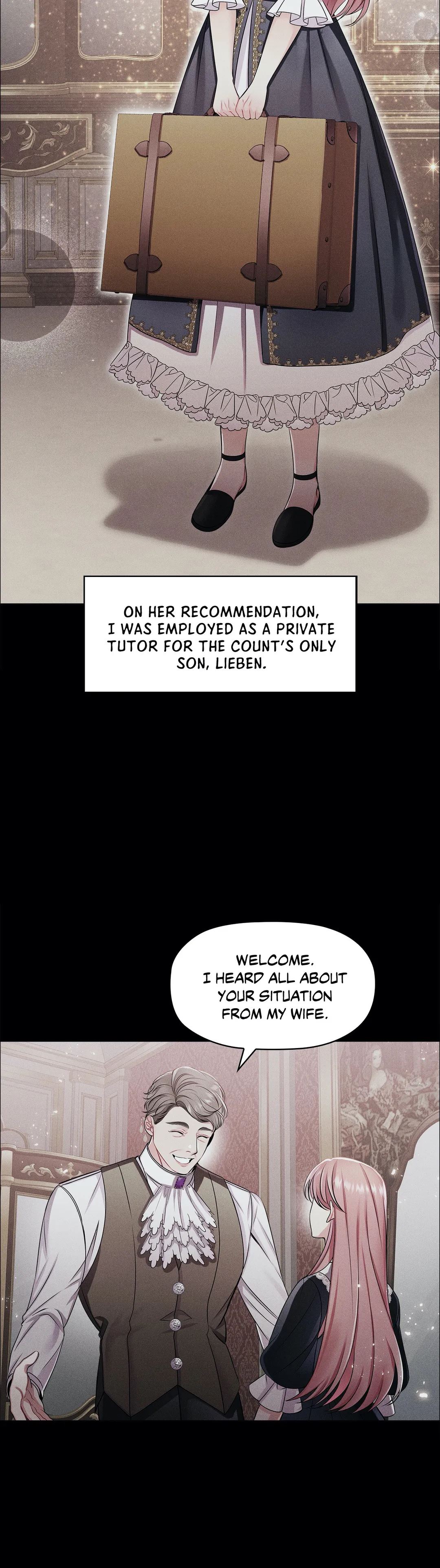 Depths of Malice Chapter 9 image 16