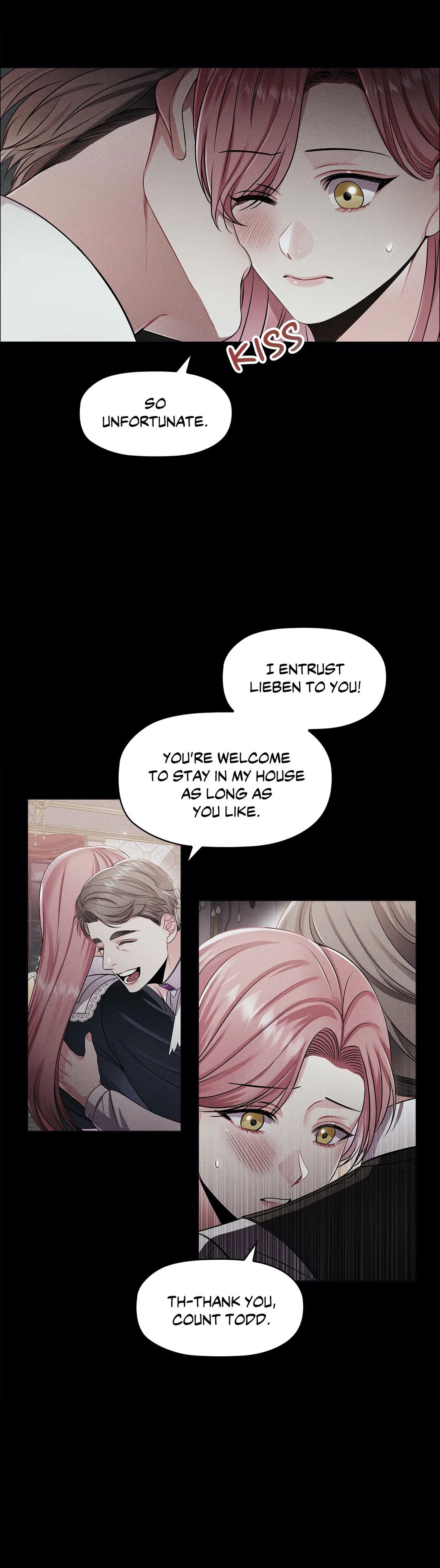 Depths of Malice Chapter 9 image 17