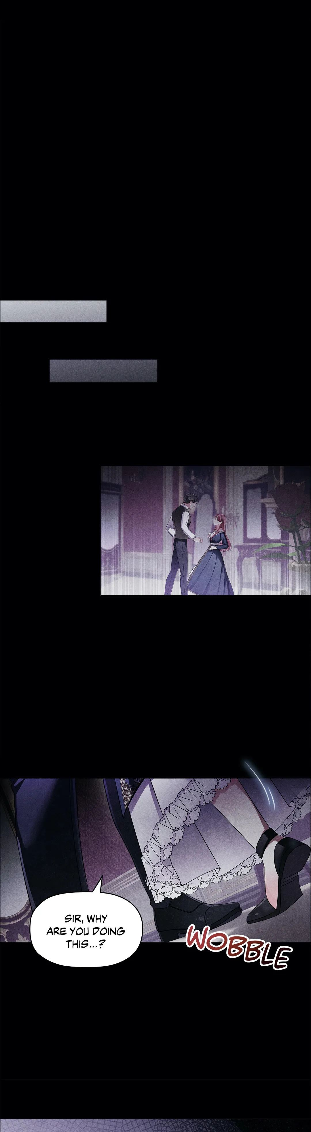 Depths of Malice Chapter 9 image 18