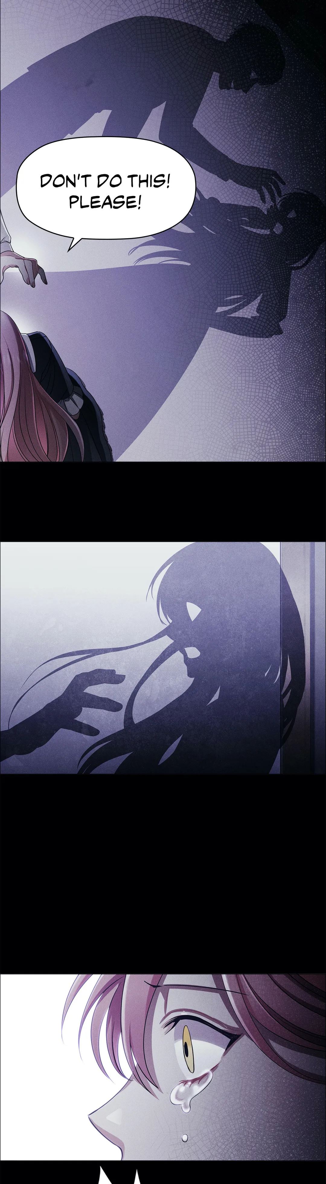 Depths of Malice Chapter 9 image 19