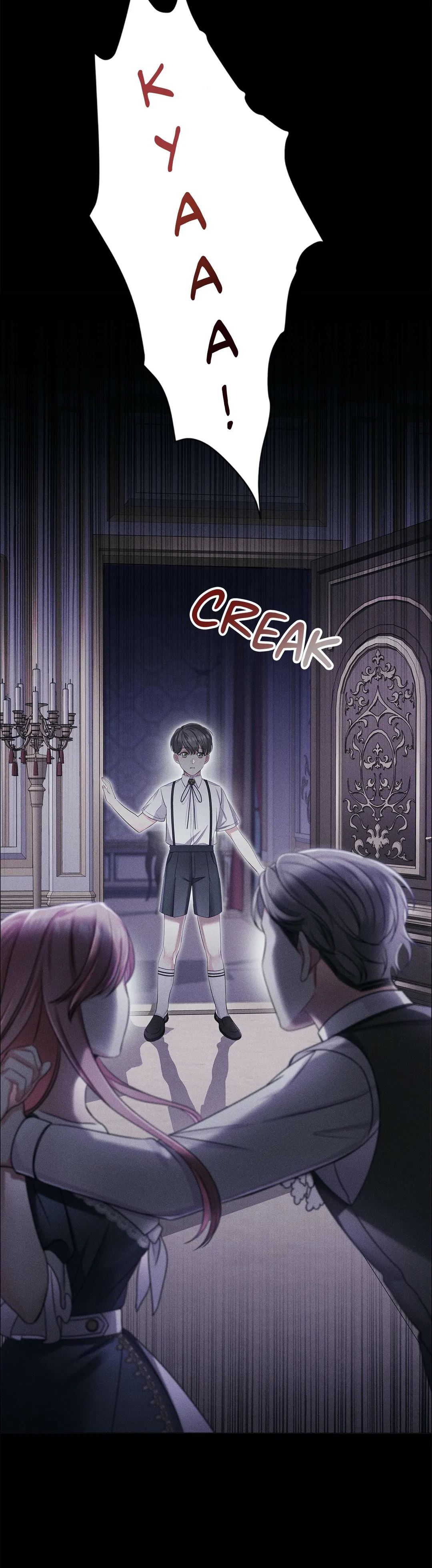 Depths of Malice Chapter 9 image 20