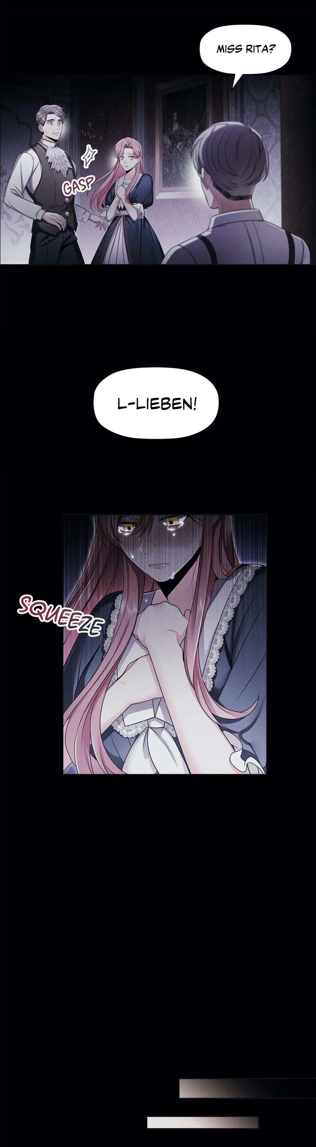 Depths of Malice Chapter 9 image 21