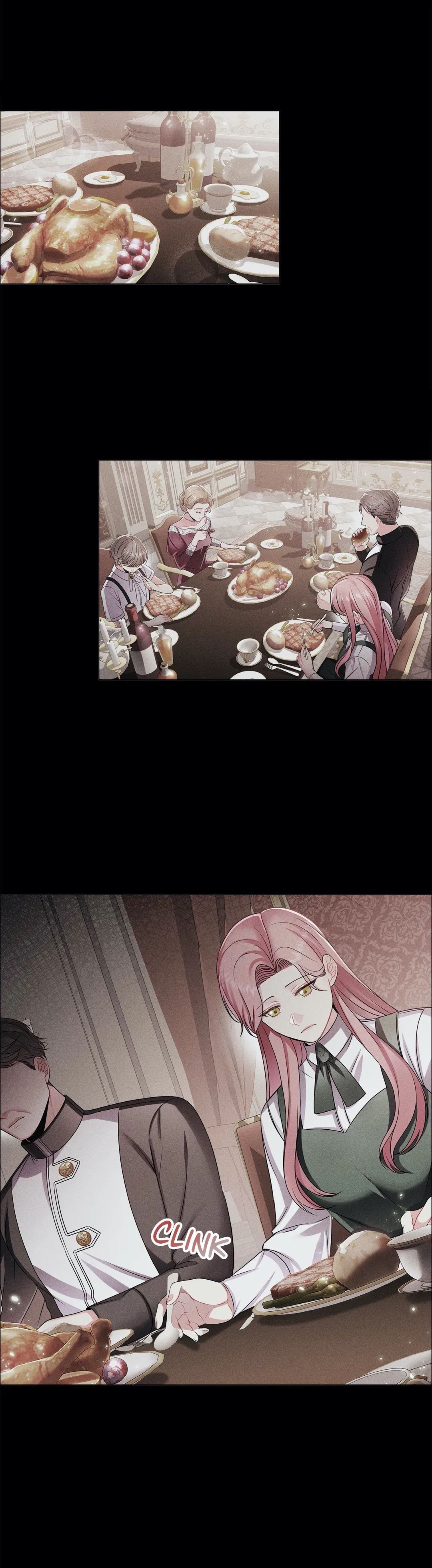 Depths of Malice Chapter 9 image 22