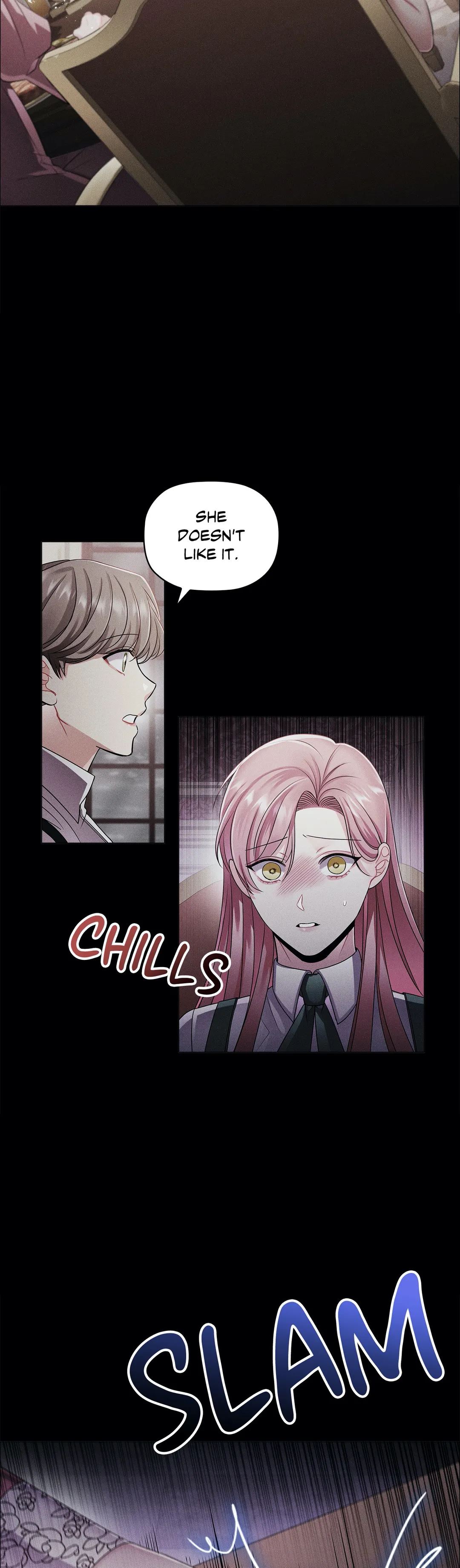 Depths of Malice Chapter 9 image 25
