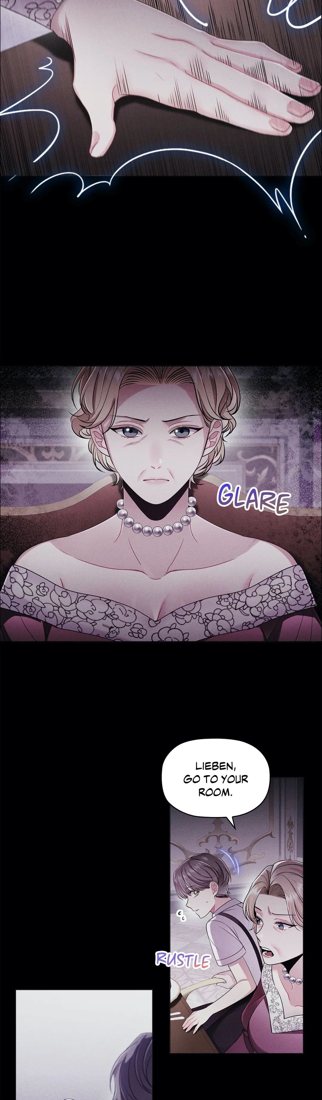 Depths of Malice Chapter 9 image 26