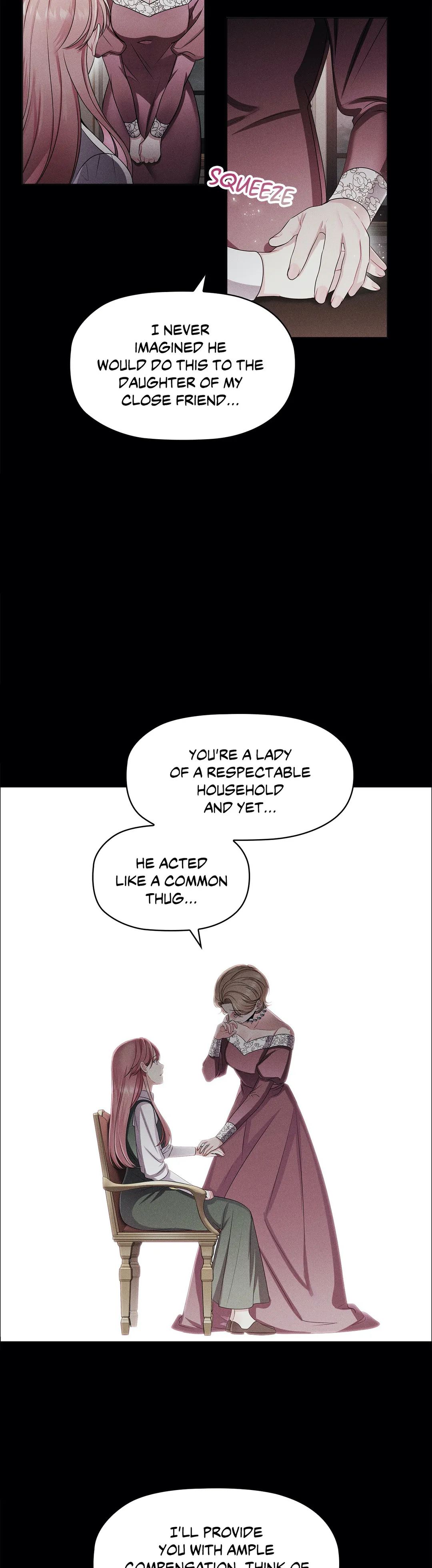 Depths of Malice Chapter 9 image 29