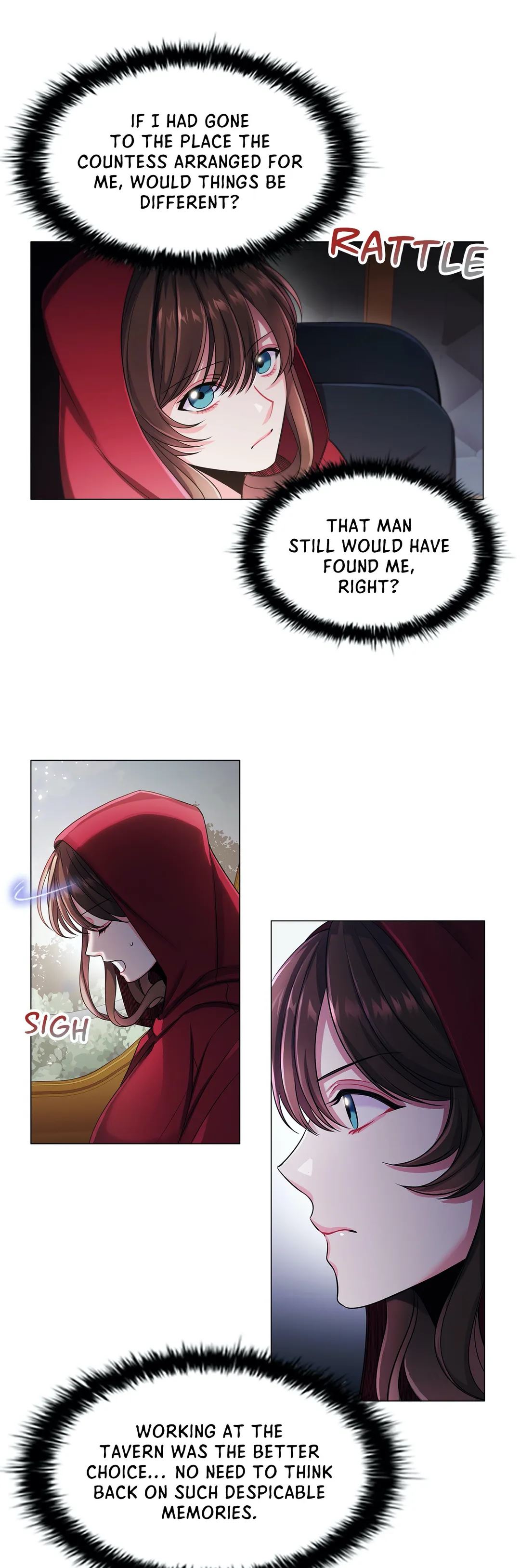 Depths of Malice Chapter 9 image 33