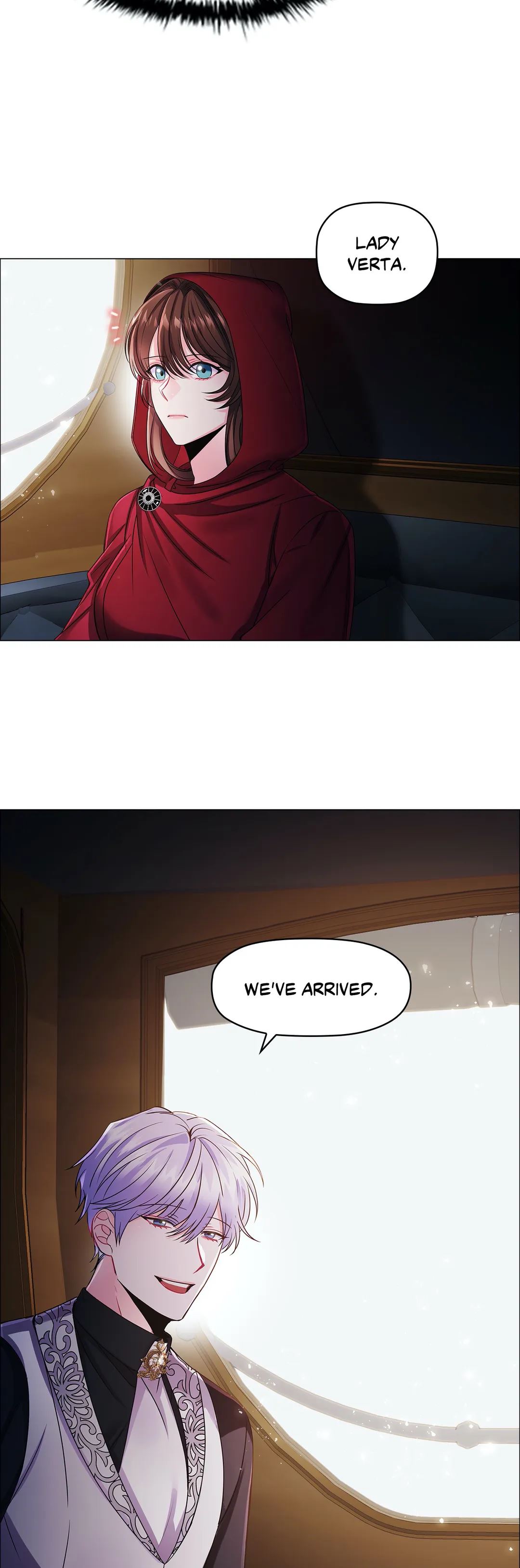 Depths of Malice Chapter 9 image 34