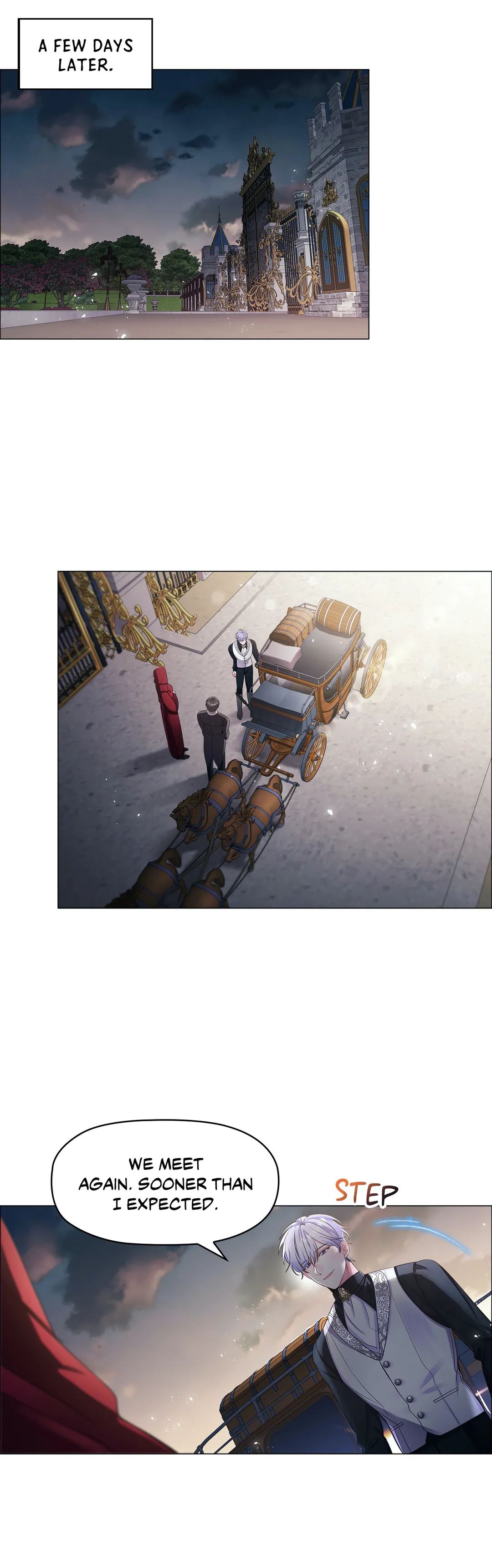 Depths of Malice Chapter 9 image 6