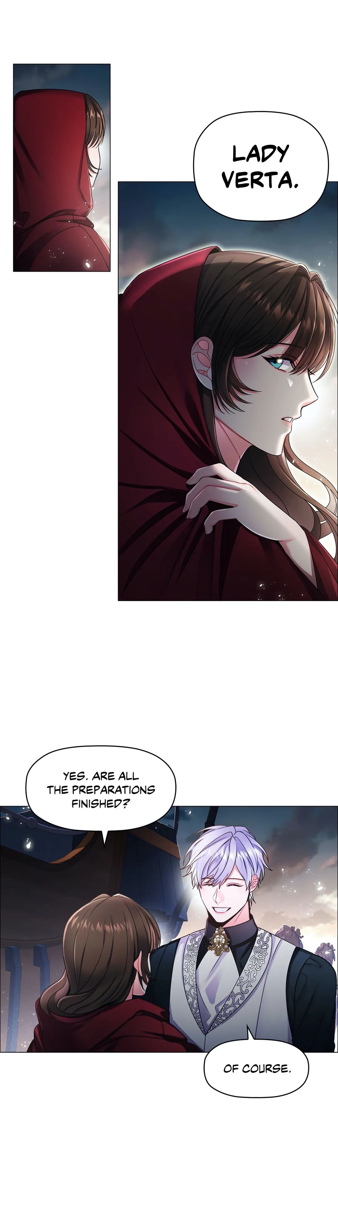 Depths of Malice Chapter 9 image 7