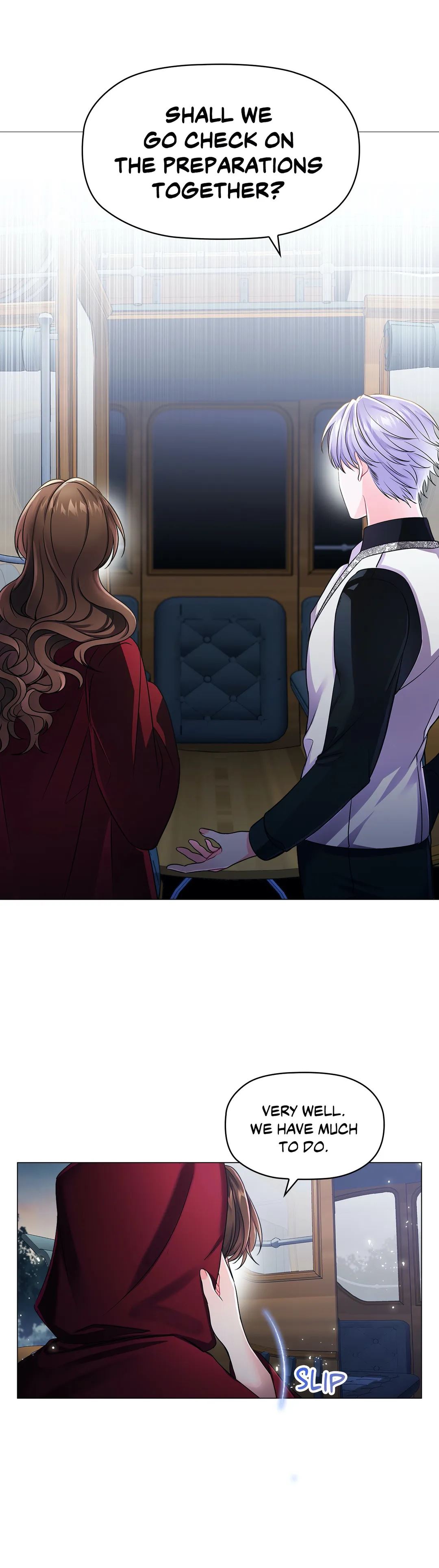 Depths of Malice Chapter 9 image 8