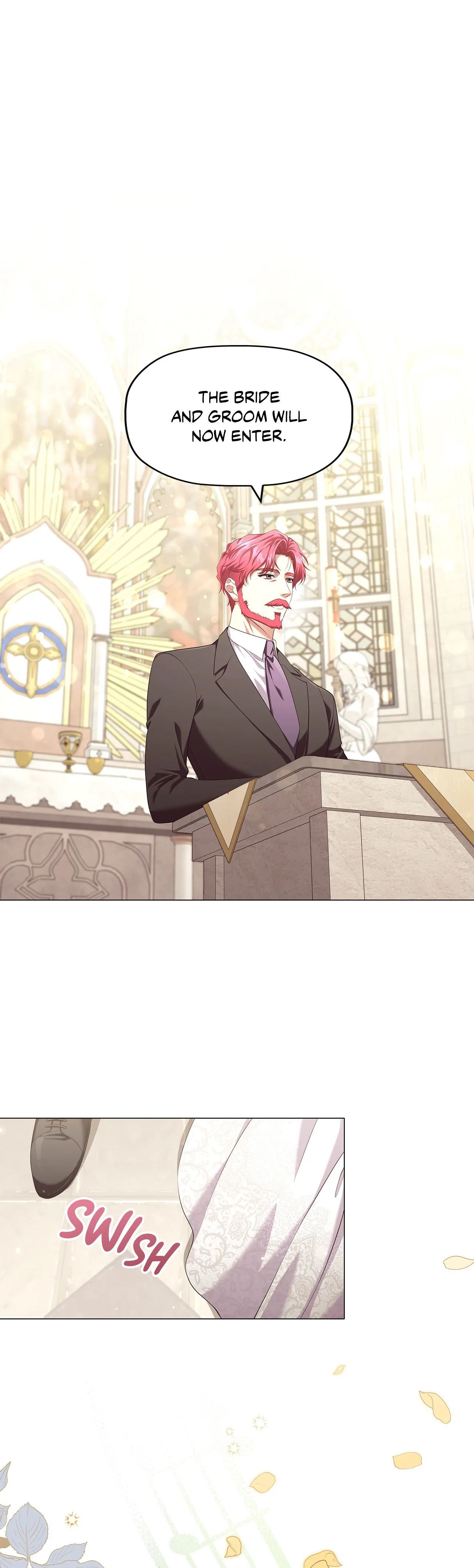 Depths of Malice Chapter 90 - The End image 0