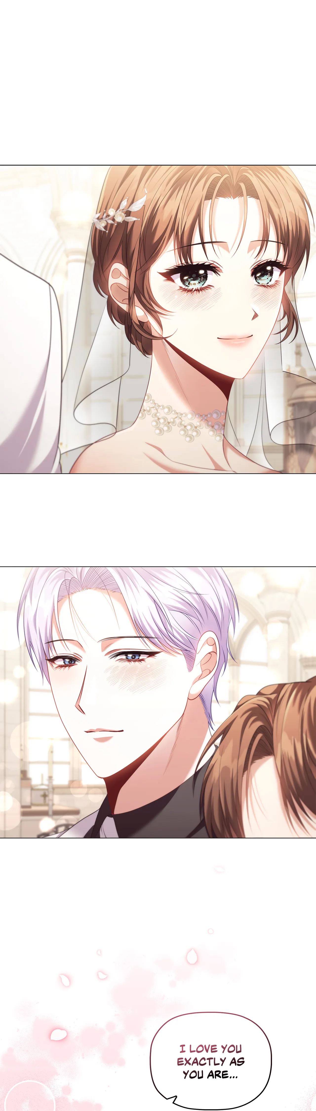 Depths of Malice Chapter 90 - The End image 9