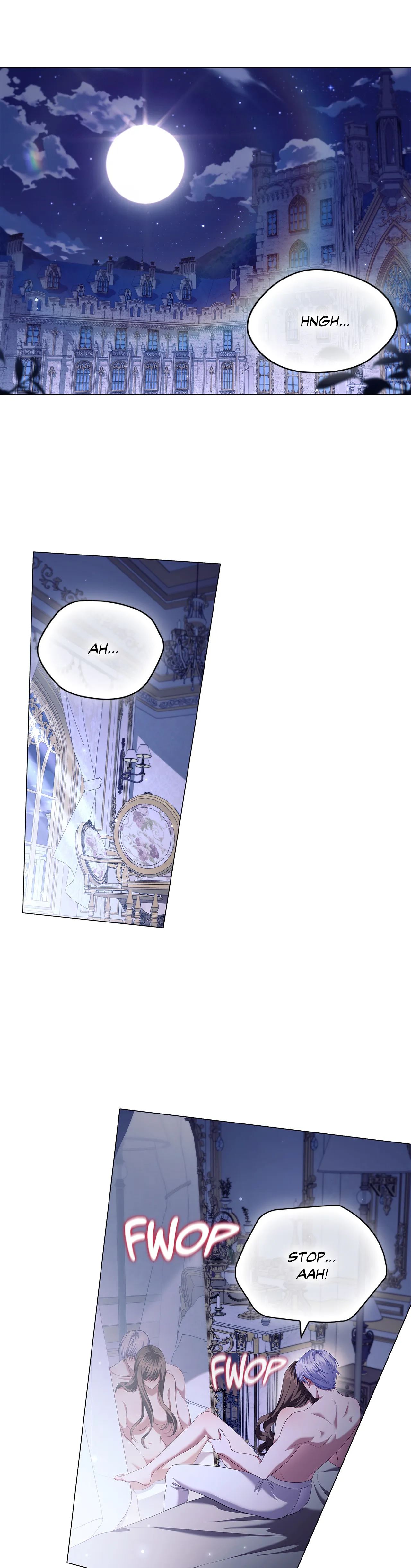Depths of Malice Chapter 90 - The End image 12