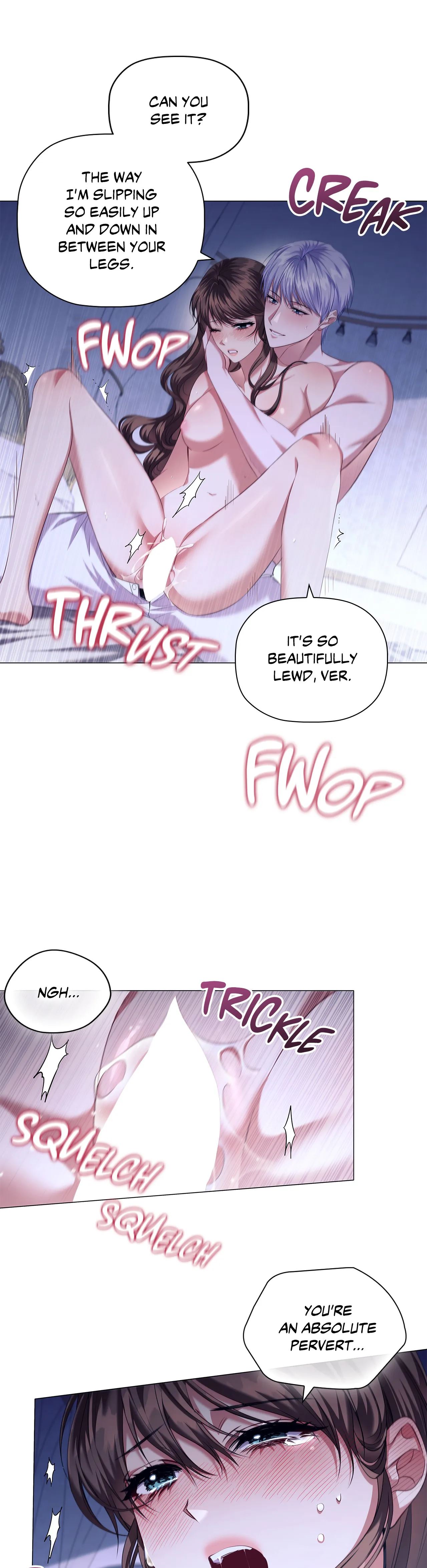 Depths of Malice Chapter 90 - The End image 14