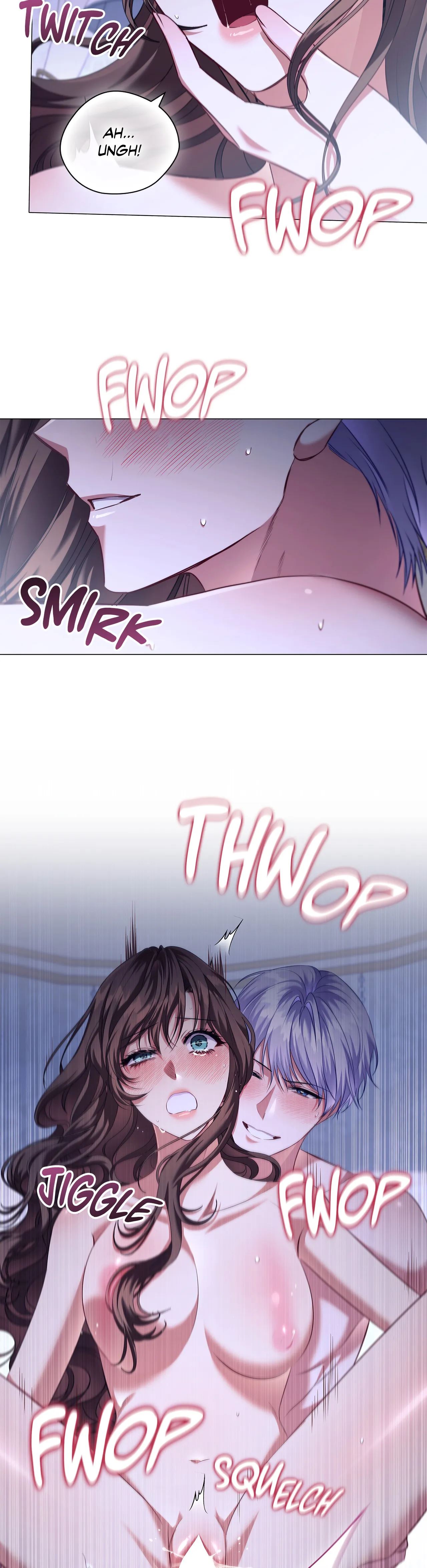 Depths of Malice Chapter 90 - The End image 15