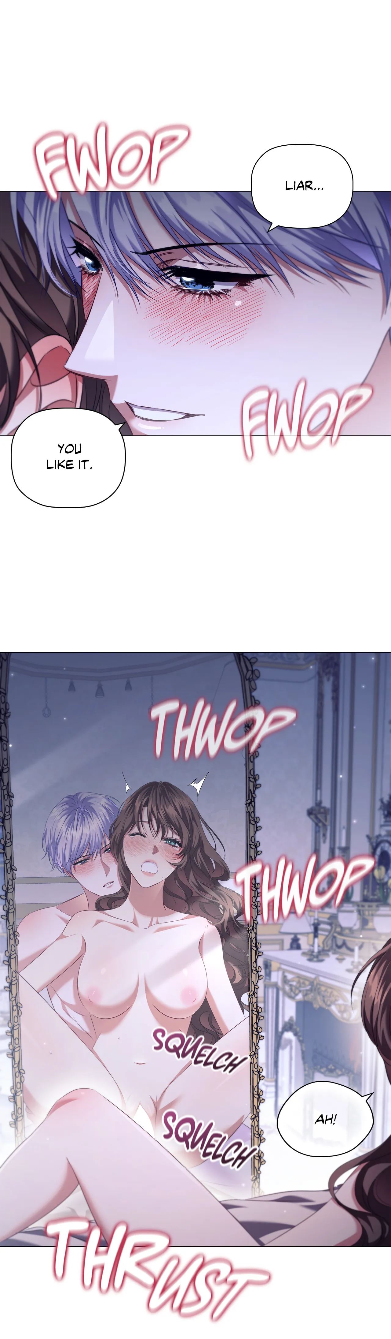 Depths of Malice Chapter 90 - The End image 17