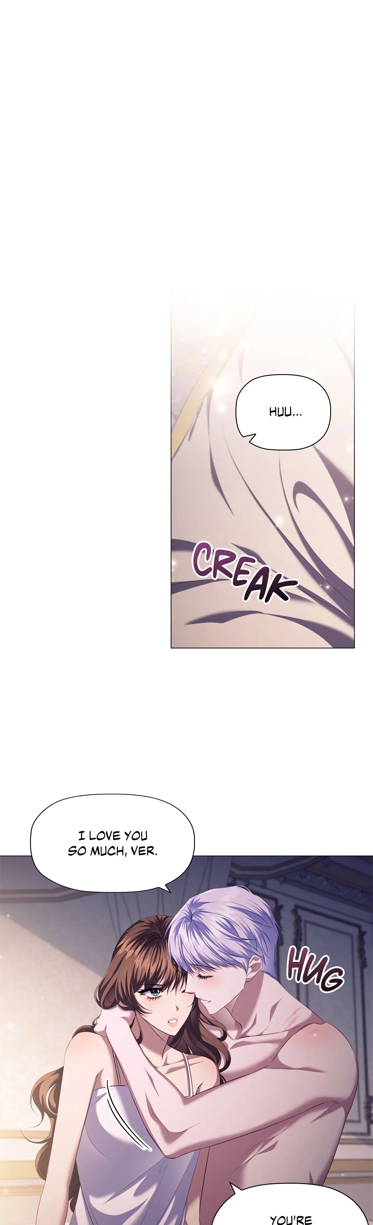 Depths of Malice Chapter 90 - The End image 20