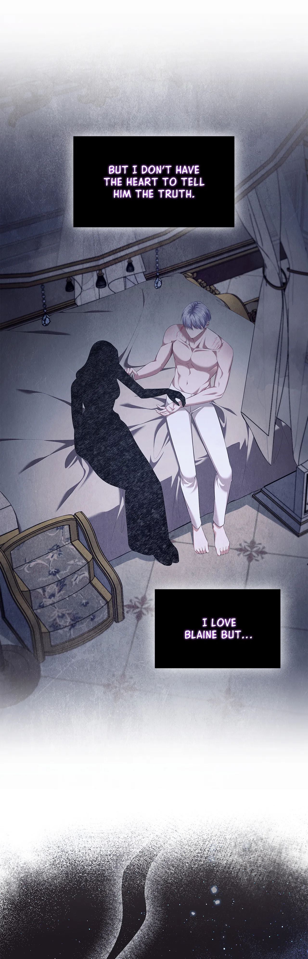 Depths of Malice Chapter 90 - The End image 23
