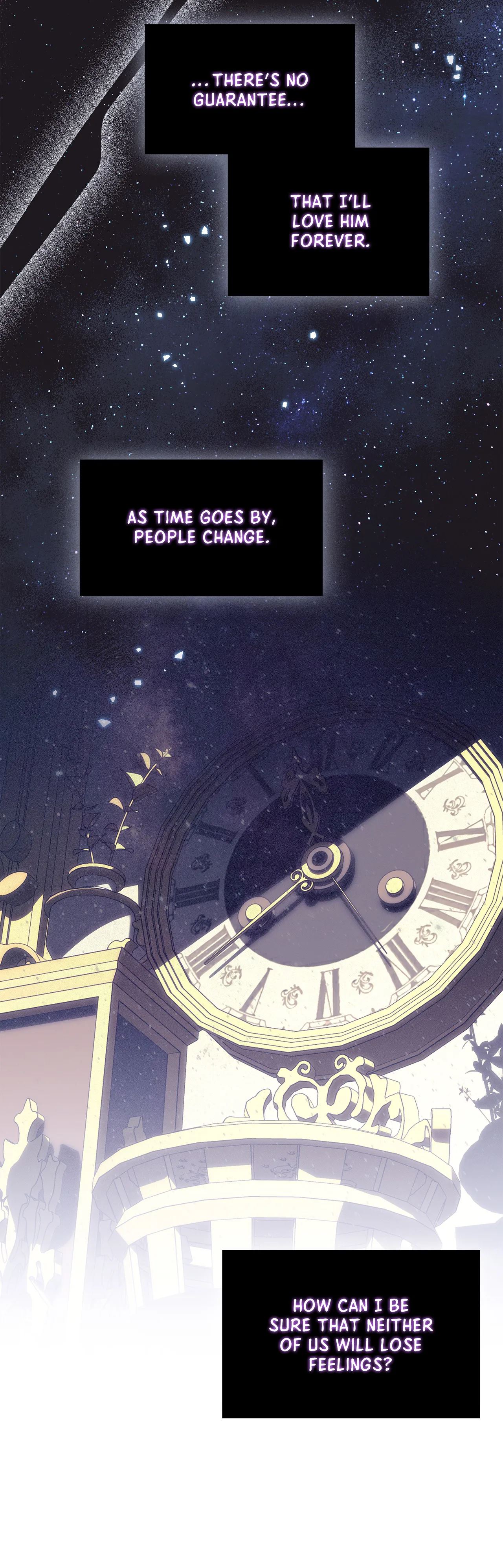 Depths of Malice Chapter 90 - The End image 24