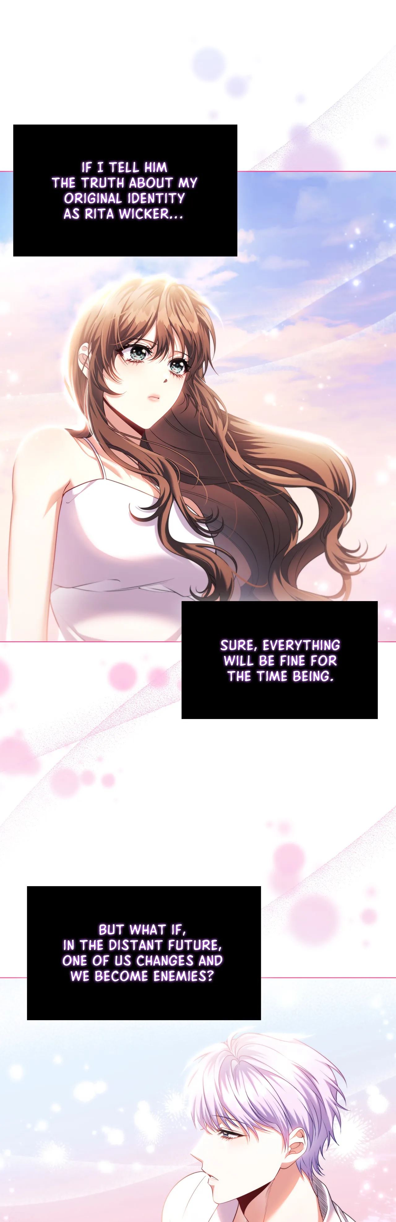 Depths of Malice Chapter 90 - The End image 25