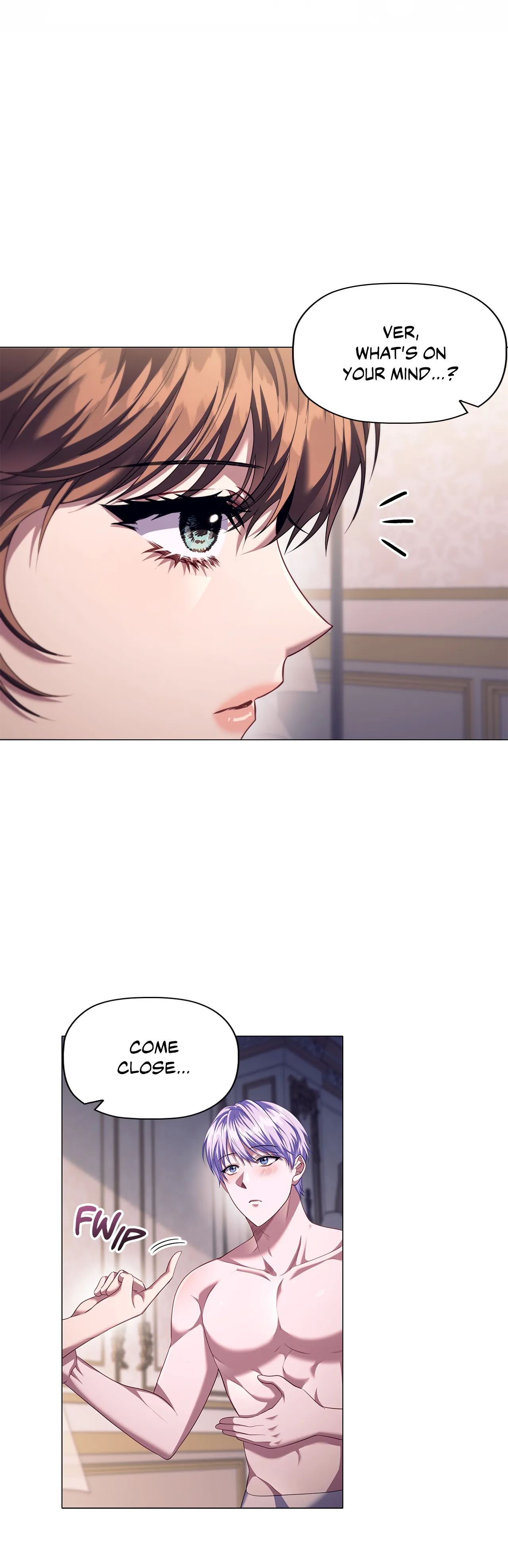 Depths of Malice Chapter 90 - The End image 27