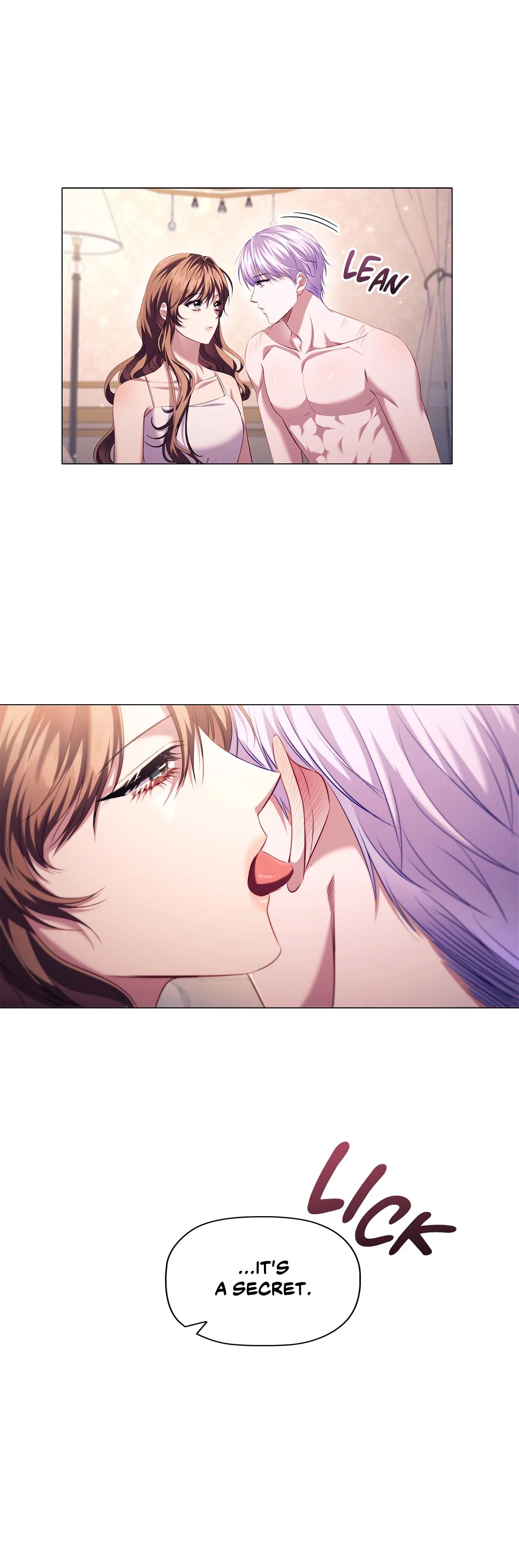 Depths of Malice Chapter 90 - The End image 28