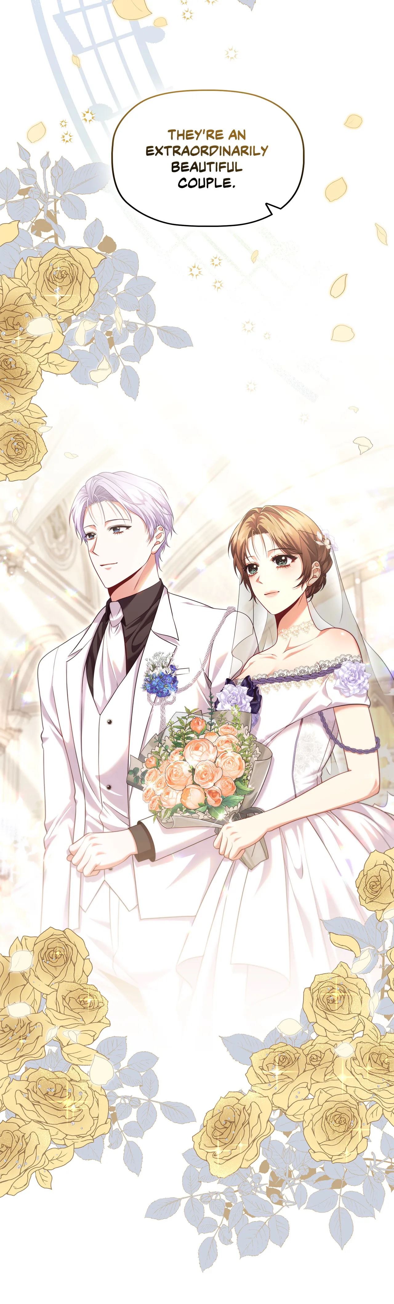 Depths of Malice Chapter 90 - The End image 2