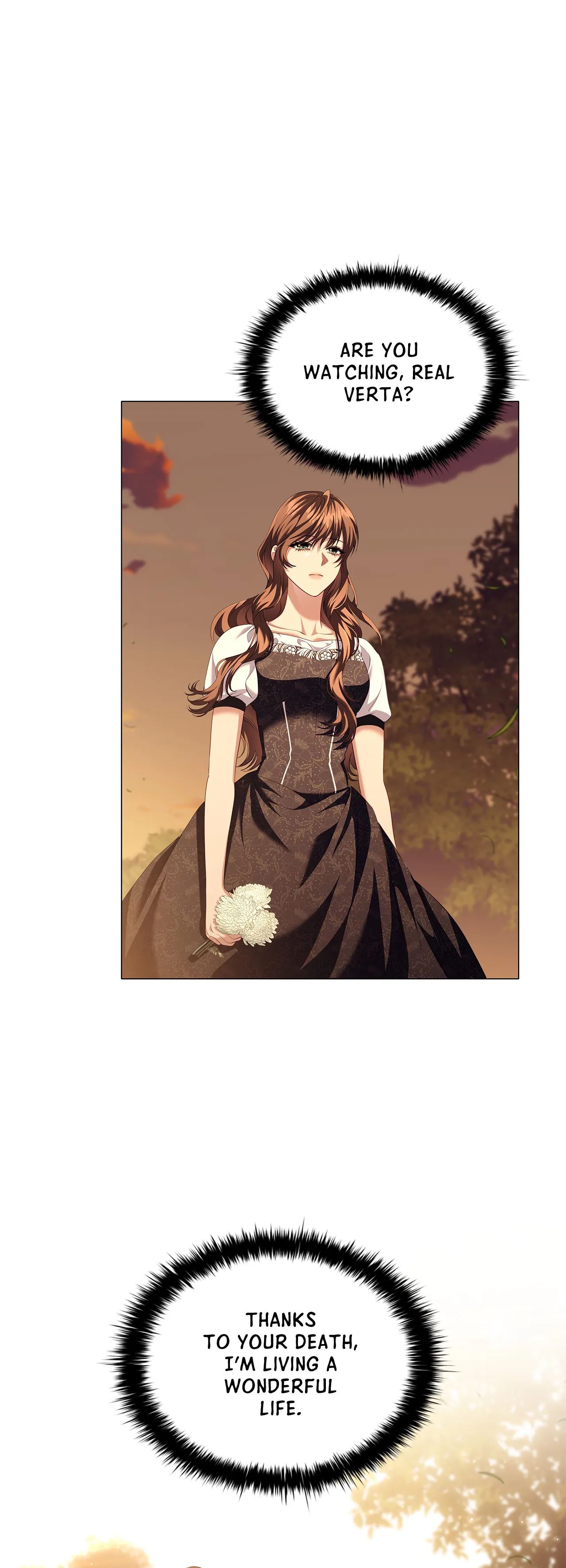 Depths of Malice Chapter 90 - The End image 32