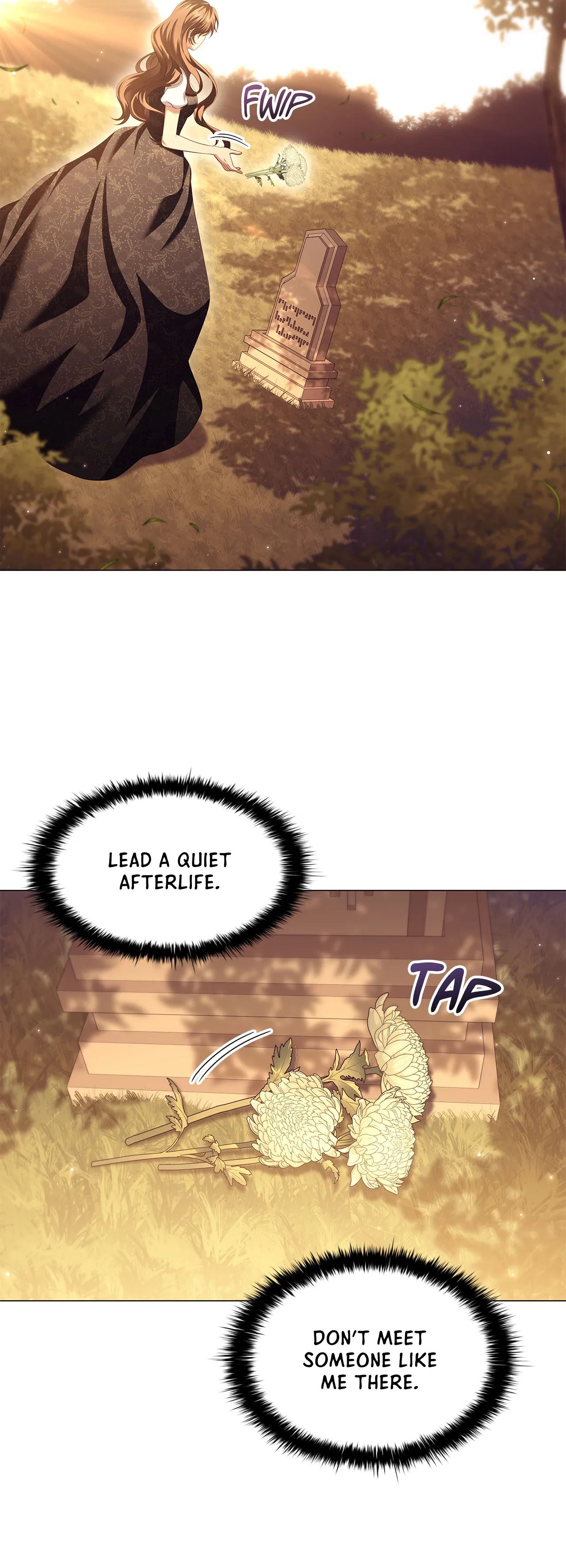 Depths of Malice Chapter 90 - The End image 33