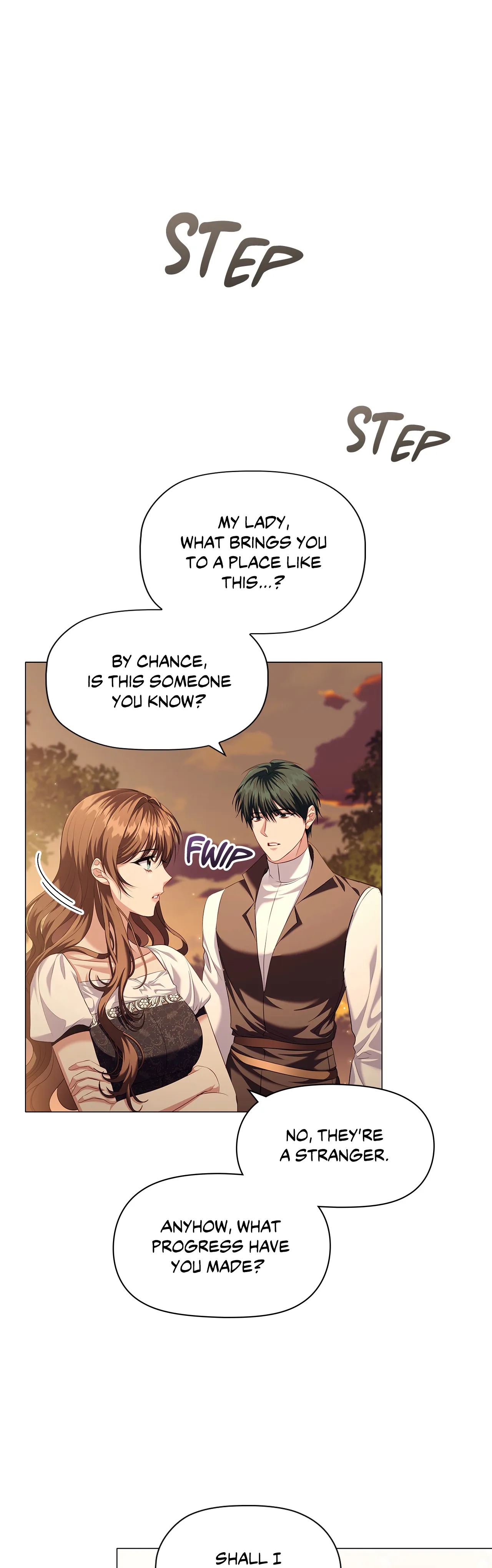 Depths of Malice Chapter 90 - The End image 34