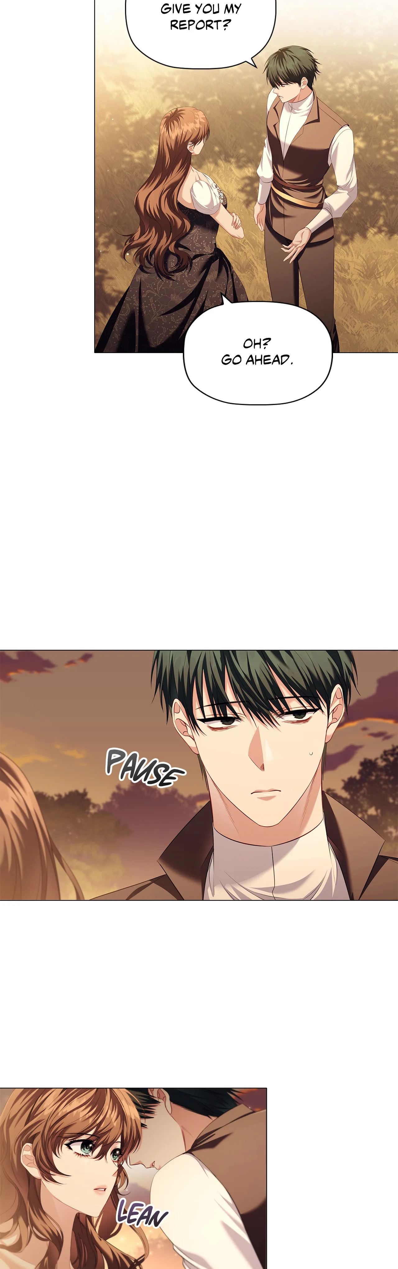 Depths of Malice Chapter 90 - The End image 35