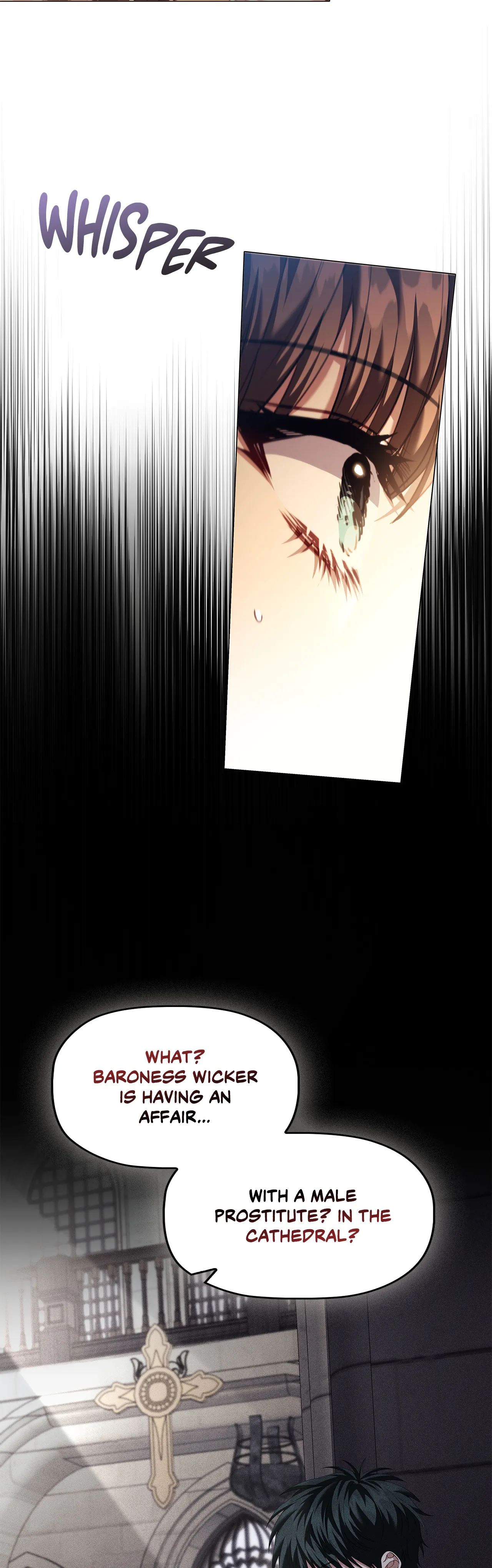 Depths of Malice Chapter 90 - The End image 36