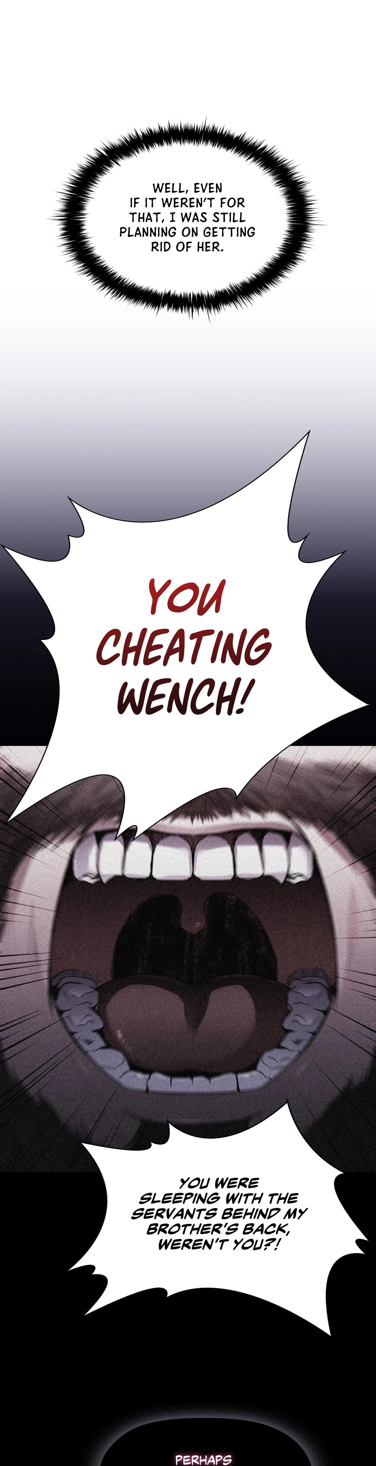 Depths of Malice Chapter 90 - The End image 38