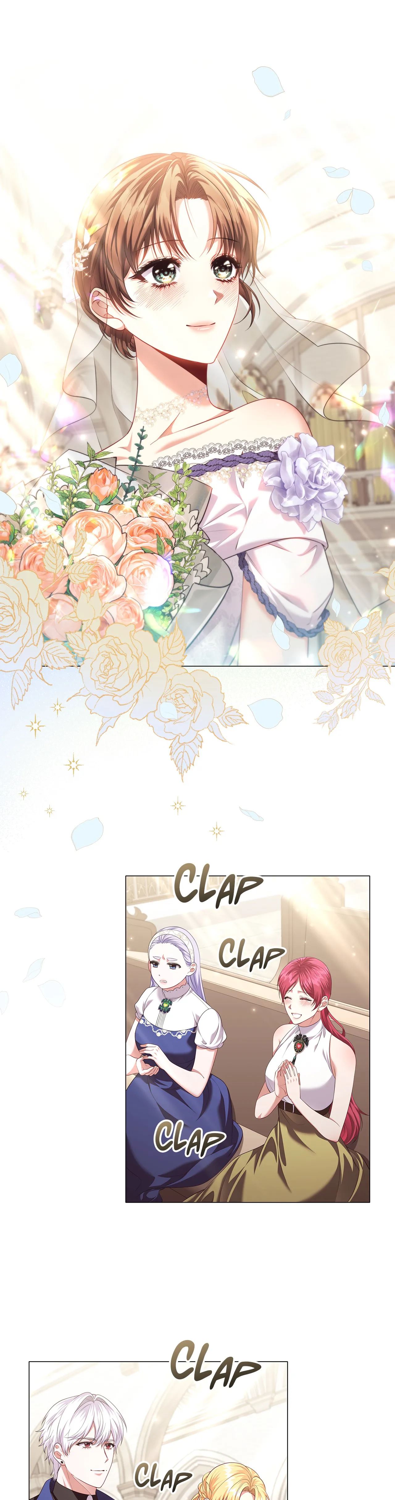 Depths of Malice Chapter 90 - The End image 3