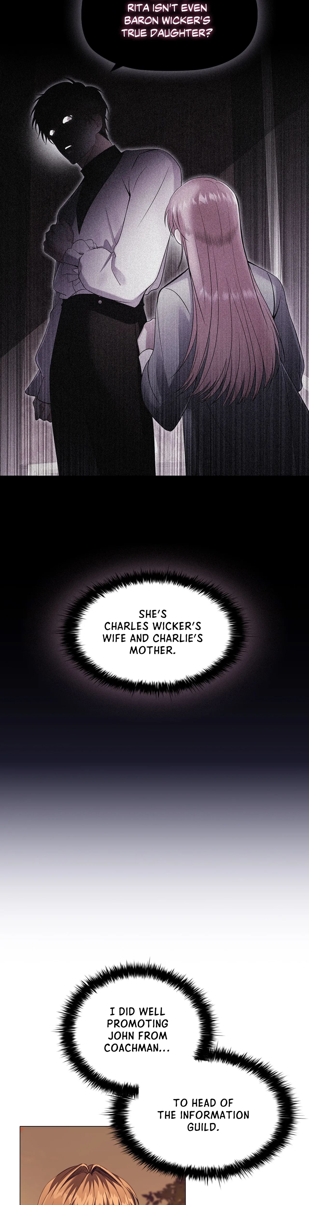 Depths of Malice Chapter 90 - The End image 39