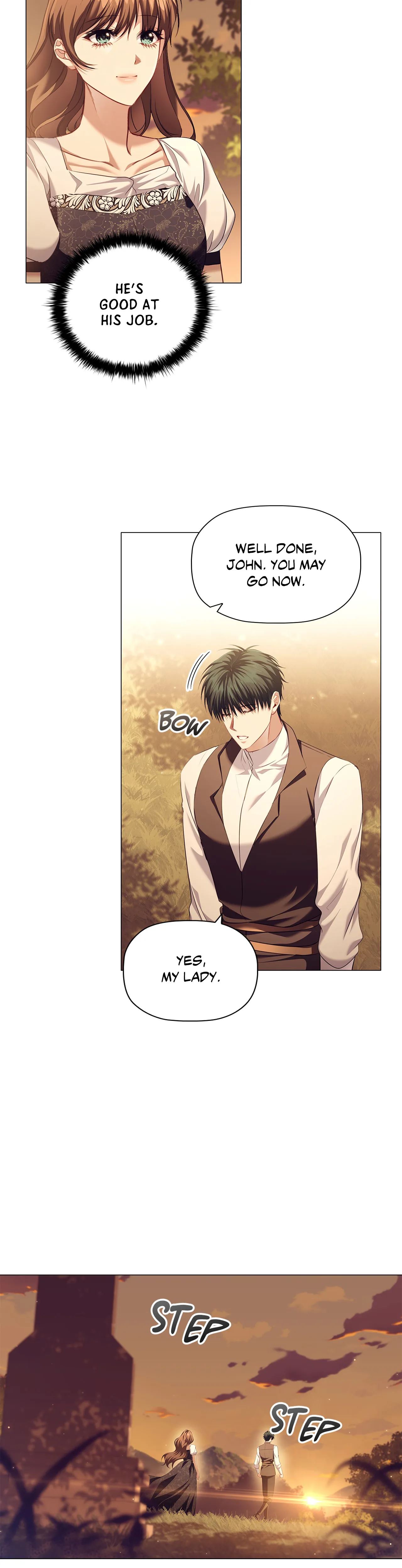 Depths of Malice Chapter 90 - The End image 40