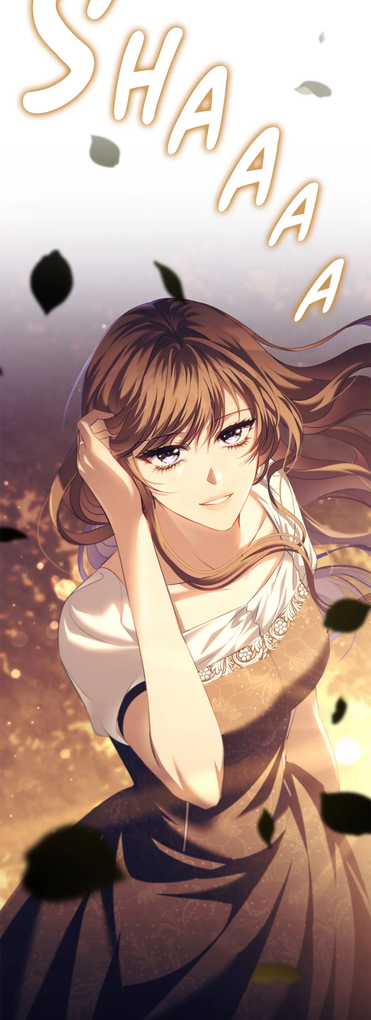 Depths of Malice Chapter 90 - The End image 42