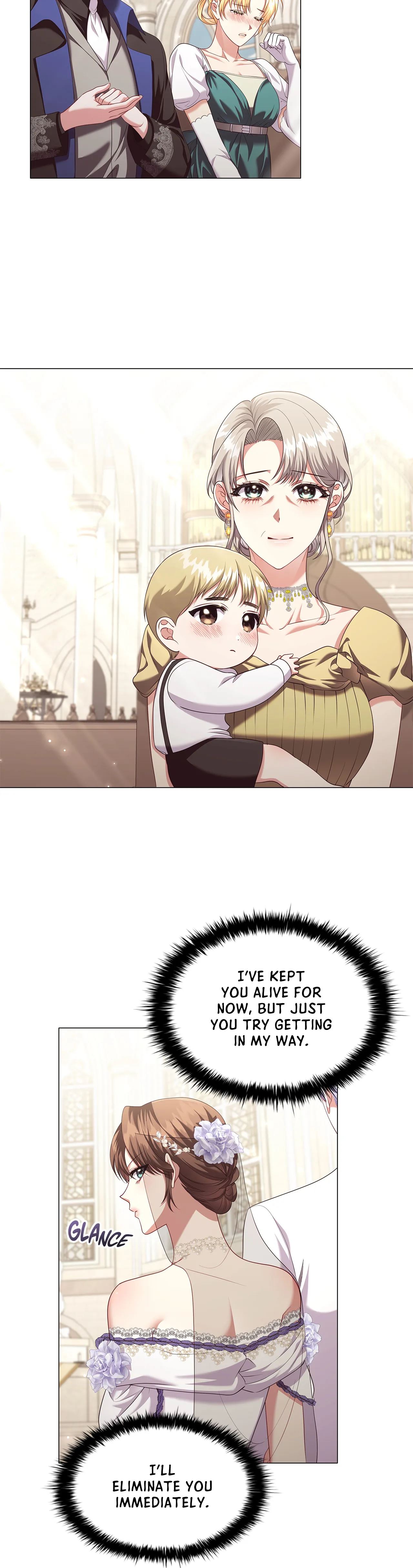 Depths of Malice Chapter 90 - The End image 4