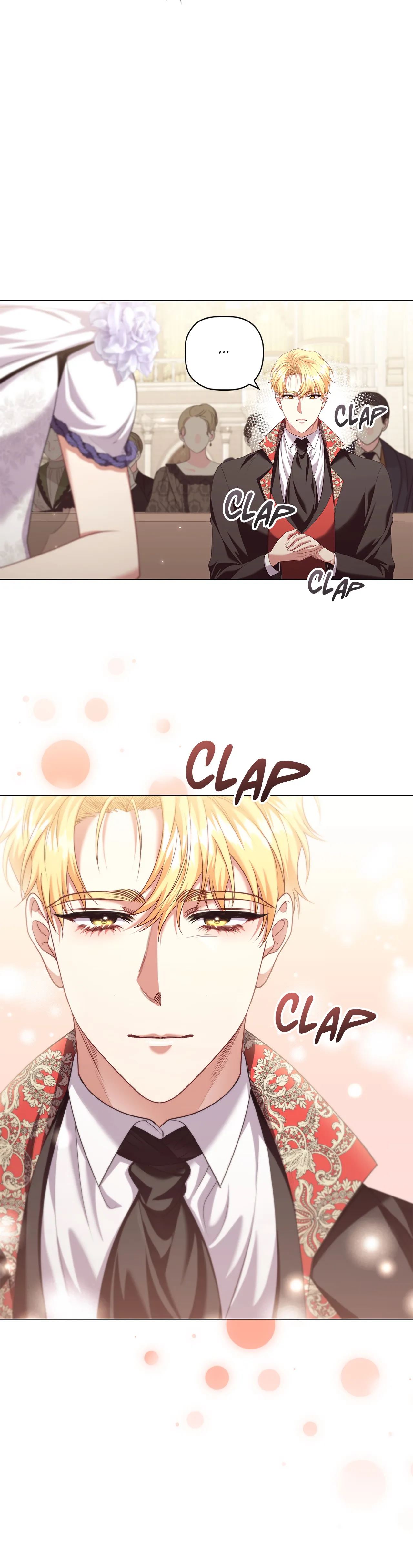 Depths of Malice Chapter 90 - The End image 5
