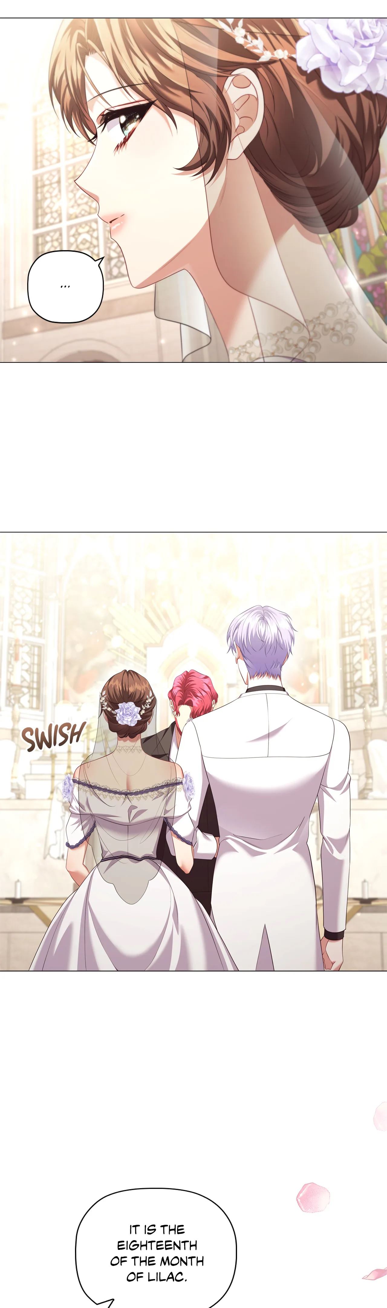 Depths of Malice Chapter 90 - The End image 6