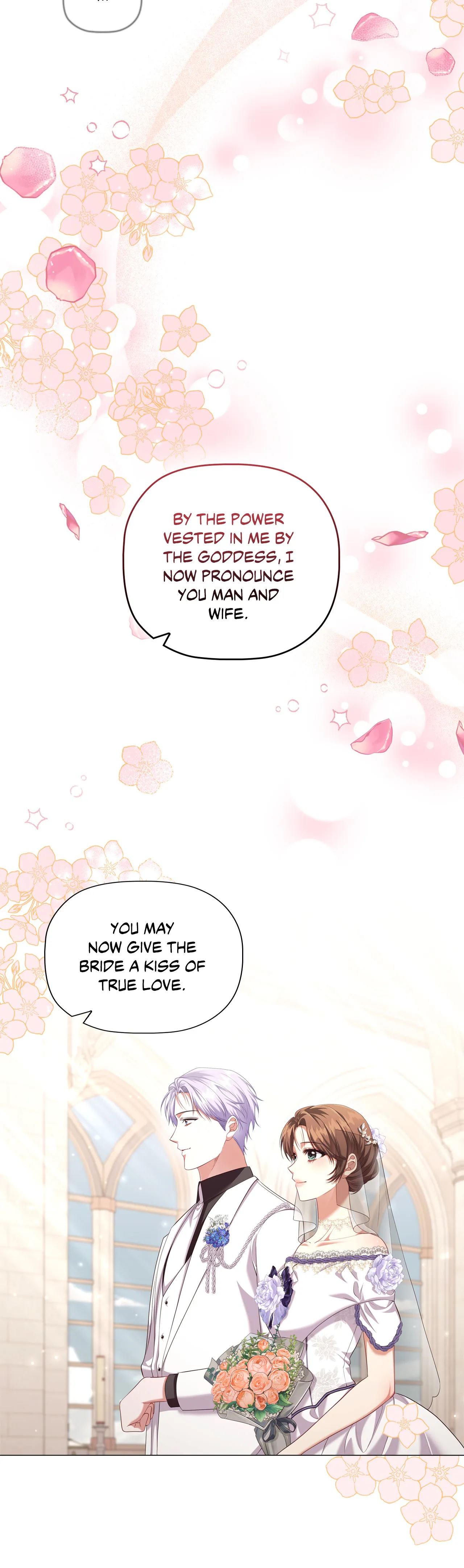 Depths of Malice Chapter 90 - The End image 8
