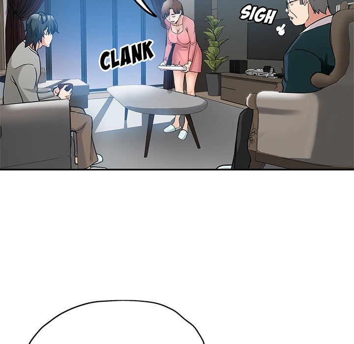 Newfound Partners Chapter 0 - Prologue image 9