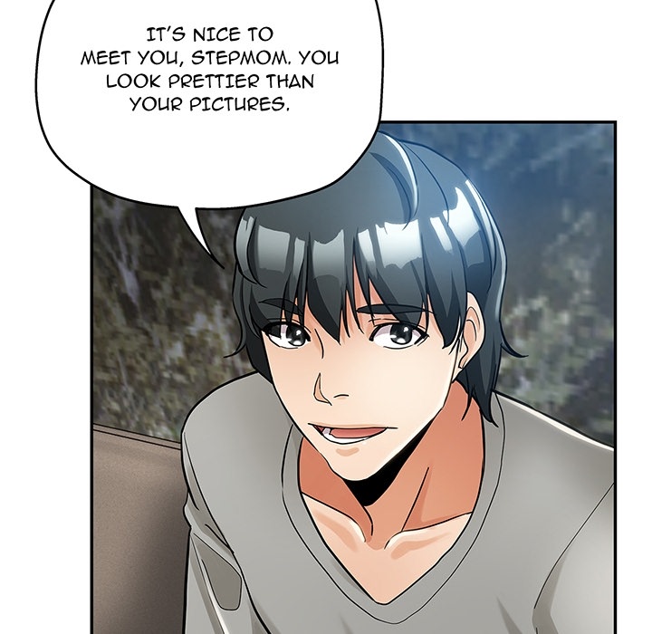 Newfound Partners Chapter 0 - Prologue image 10